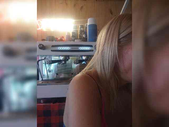 Katriona webcam