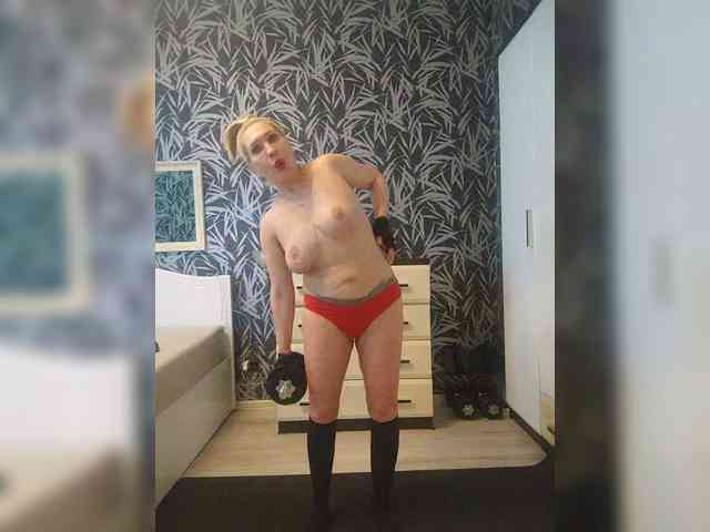 Katriona webcam