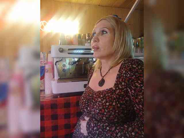 Katriona webcam