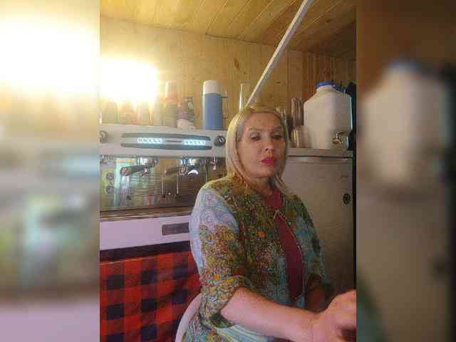 Katriona webcam