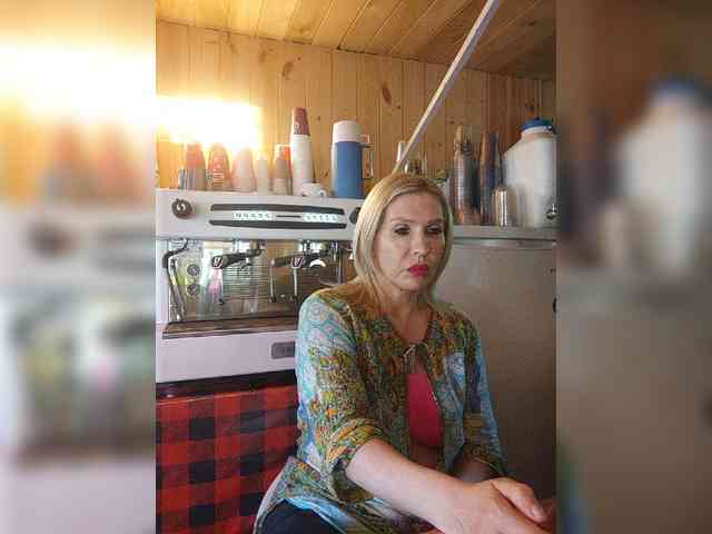 Katriona webcam