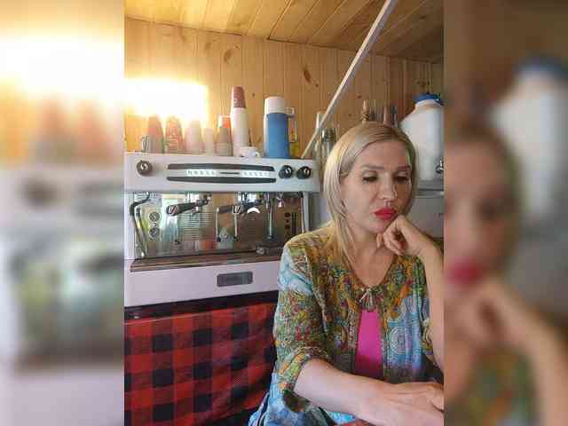 Katriona webcam