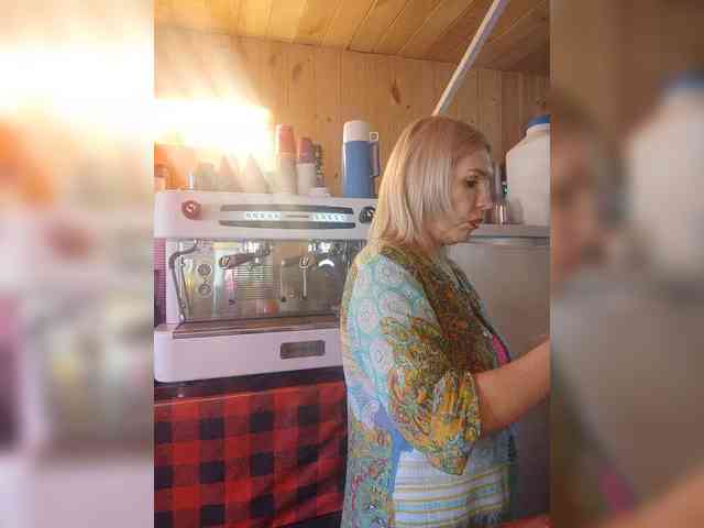 Katriona webcam