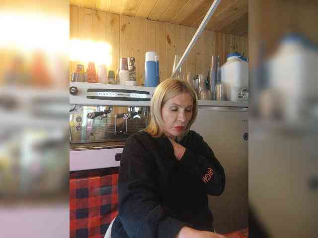 Katriona webcam
