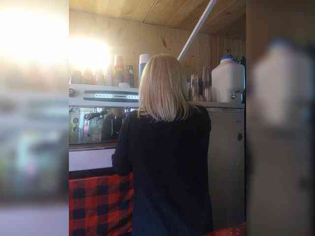 Katriona webcam