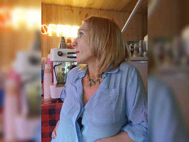 Katriona webcam
