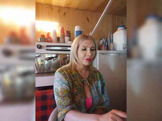 Katriona webcam