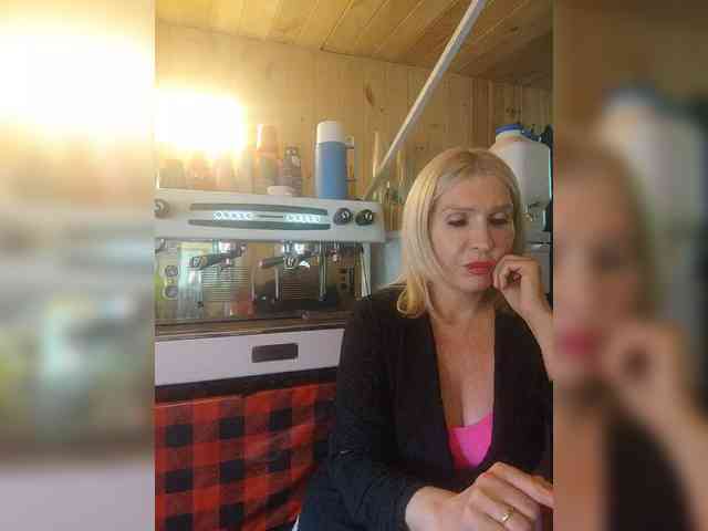 Katriona webcam
