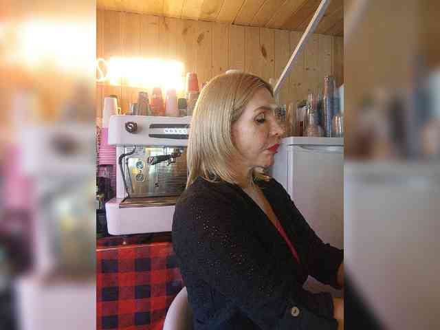 Katriona webcam