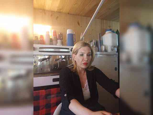 Katriona webcam