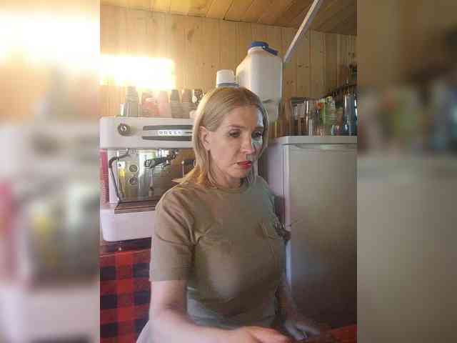 Katriona webcam