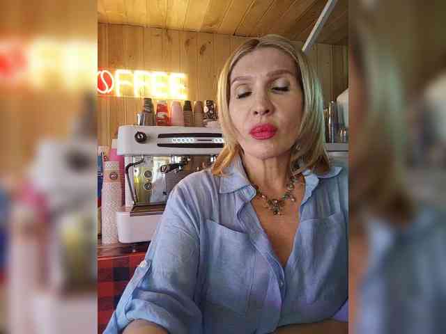 Katriona webcam