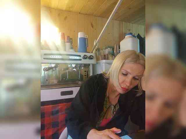 Katriona webcam