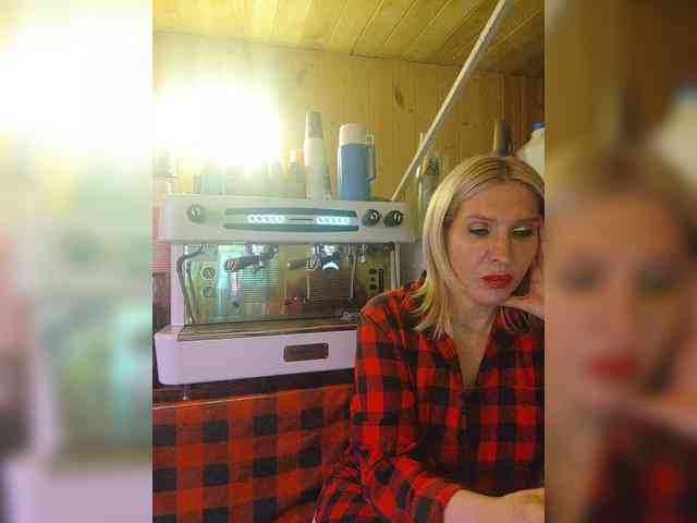 Katriona webcam