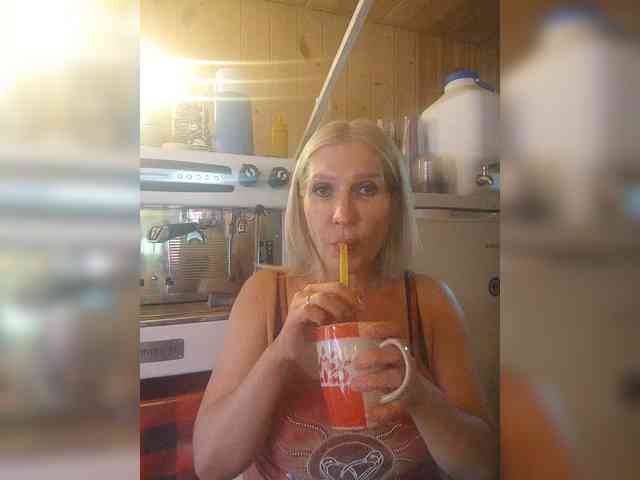 Katriona webcam