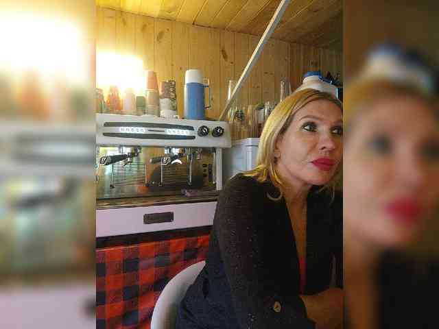 Katriona webcam