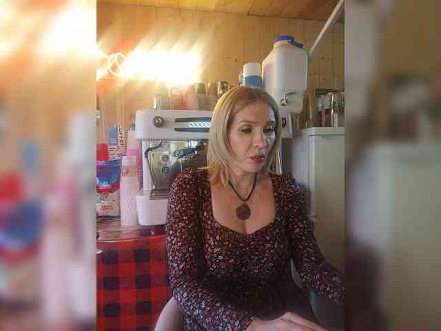 Katriona webcam