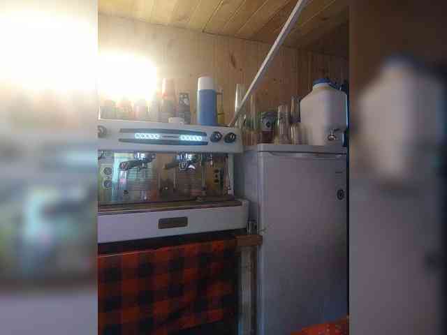 Katriona webcam
