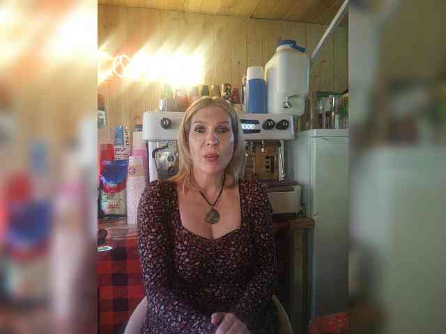 Katriona webcam