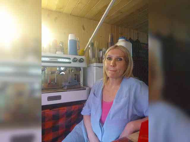 Katriona webcam
