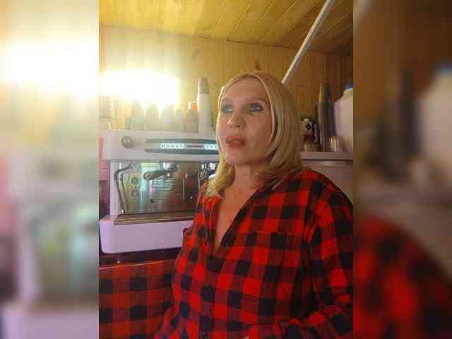 Katriona webcam