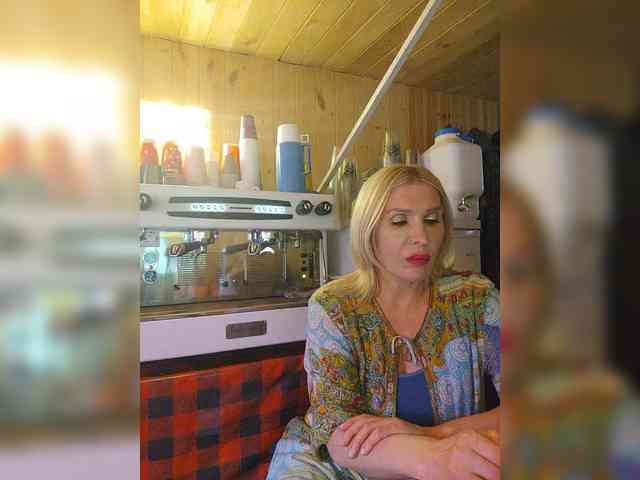 Katriona webcam