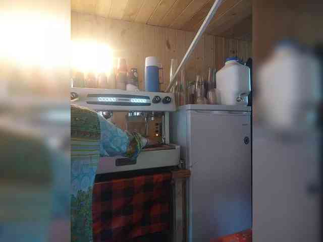 Katriona webcam