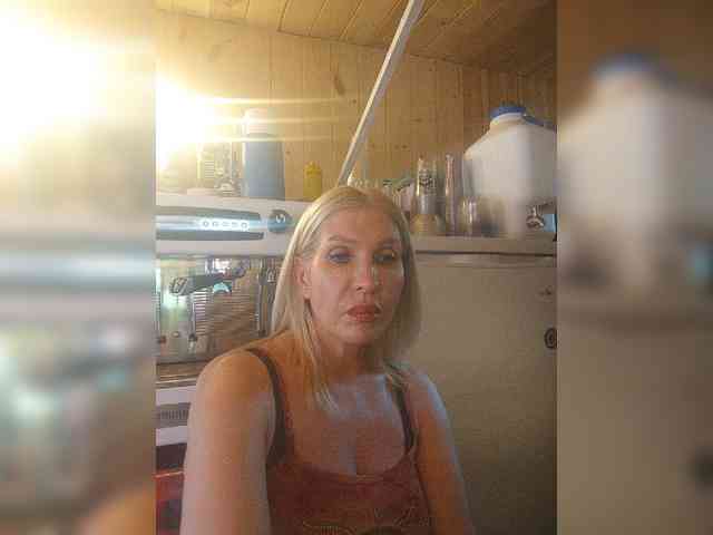 Katriona webcam