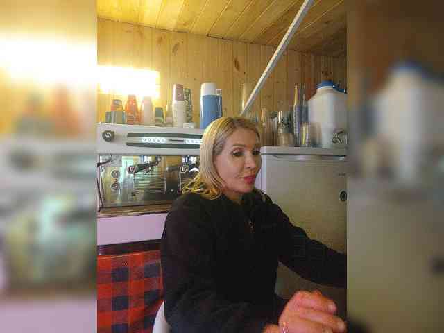 Katriona webcam