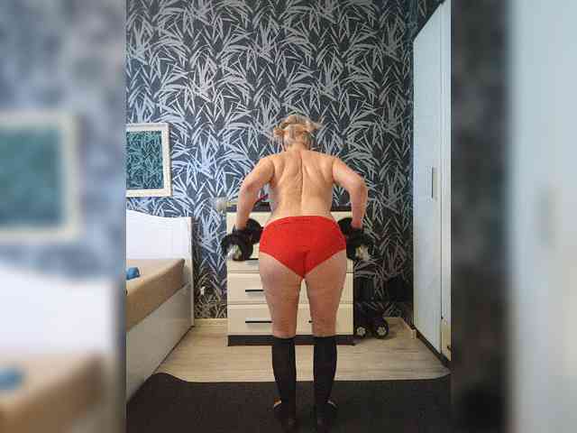 Katriona webcam