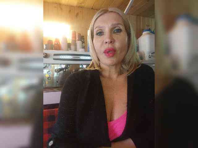 Katriona webcam