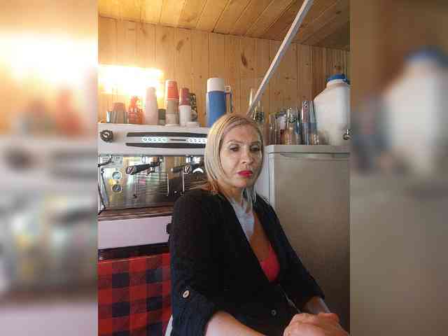 Katriona webcam