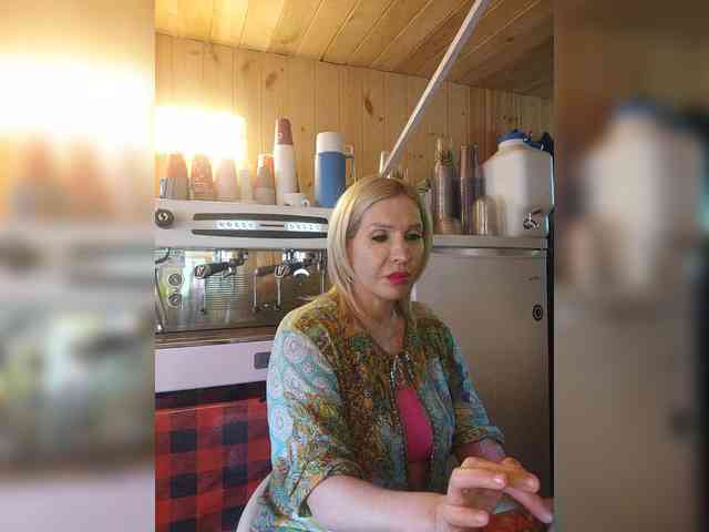 Katriona webcam