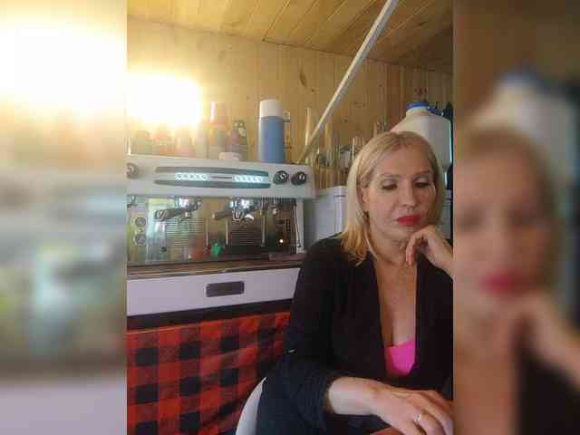 Katriona webcam