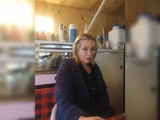 Katriona webcam