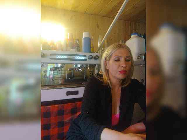 Katriona webcam