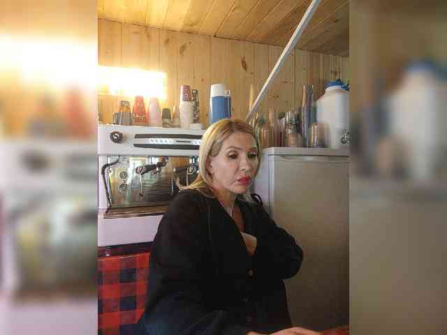 Katriona webcam