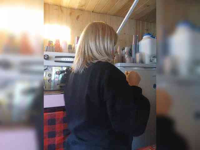 Katriona webcam