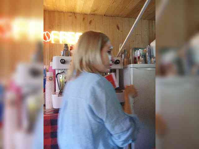 Katriona webcam