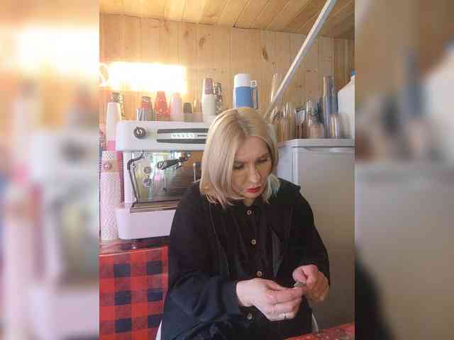 Katriona webcam