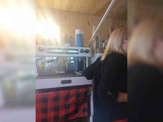 Katriona webcam