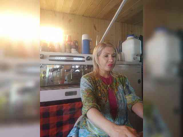 Katriona webcam