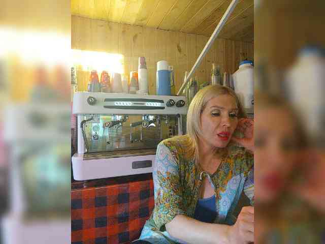 Katriona webcam