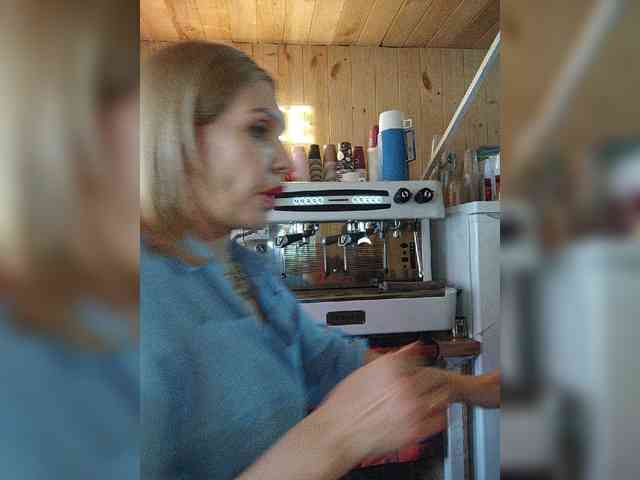 Katriona webcam