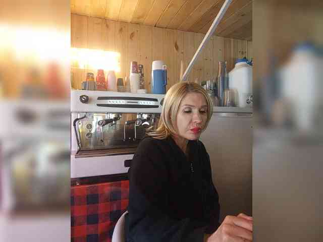 Katriona webcam