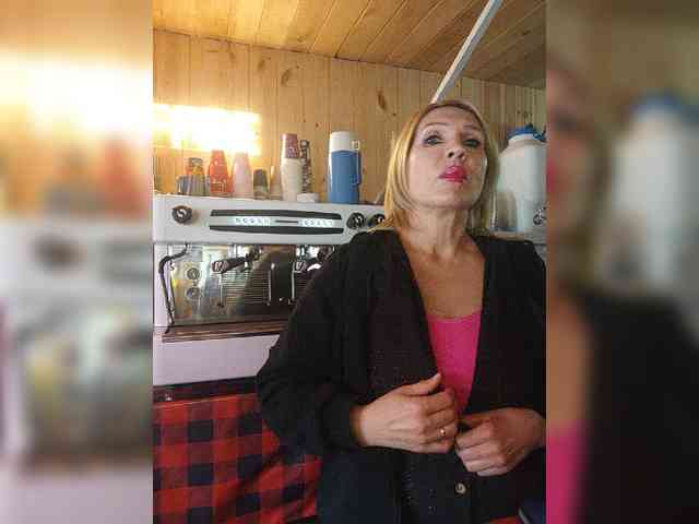 Katriona webcam
