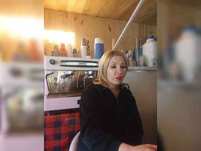 Katriona webcam