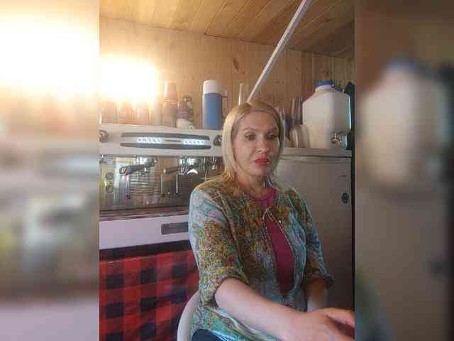 Katriona webcam