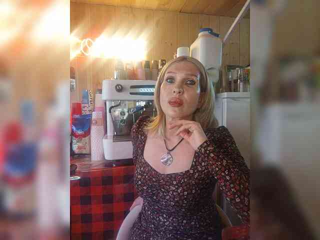 Katriona webcam