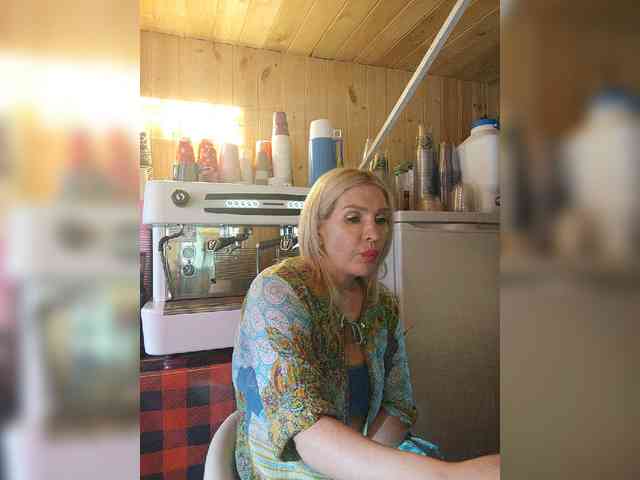 Katriona webcam